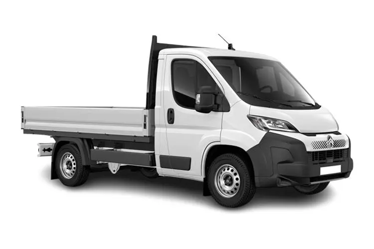 Citroen Relay Van