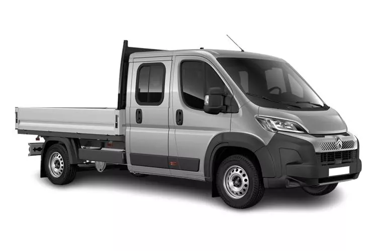 Citroen Relay Van