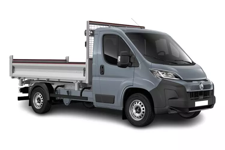 Citroen Relay Van