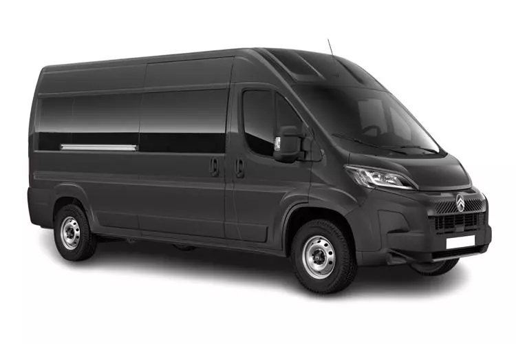 Citroen Relay Van