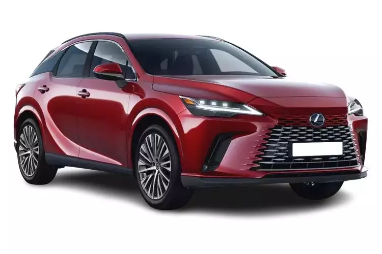 Lexus RX SUV