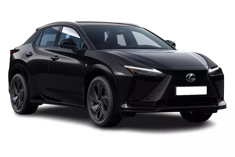 Lexus RZ SUV