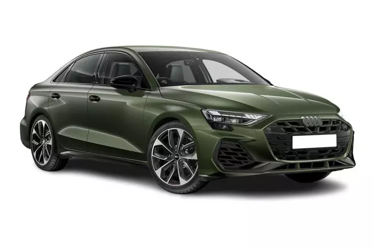 Audi A3 Saloon