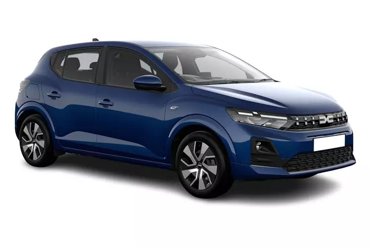 Dacia Sandero Hatchback