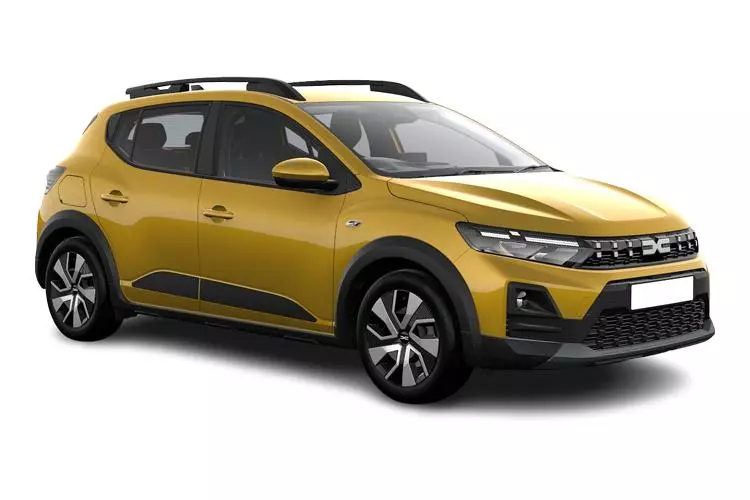 Dacia Sandero Stepway Hatchback