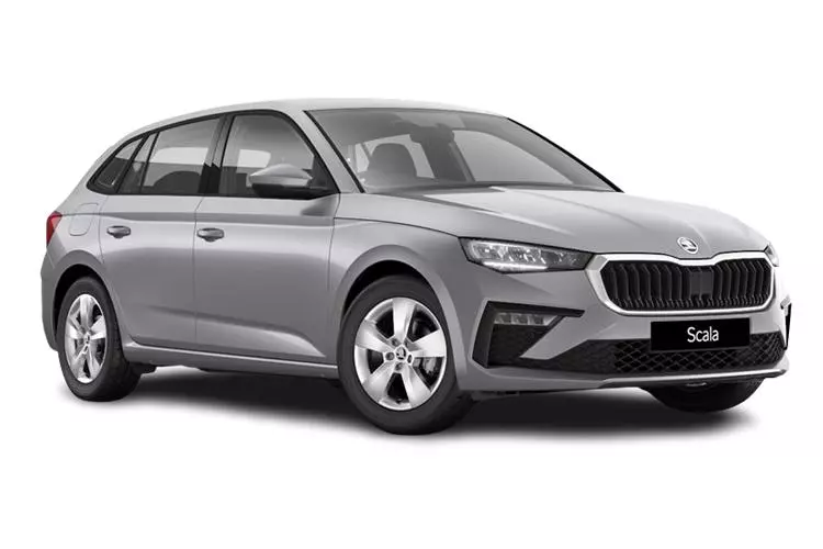 Skoda Scala Hatchback