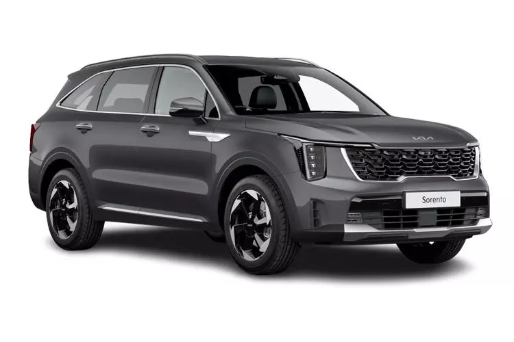 Kia Sorento SUV