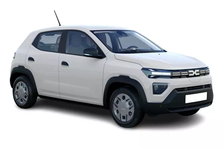 Dacia Spring Cargo