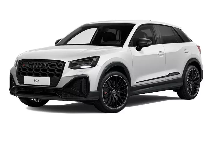Audi Q2 SUV