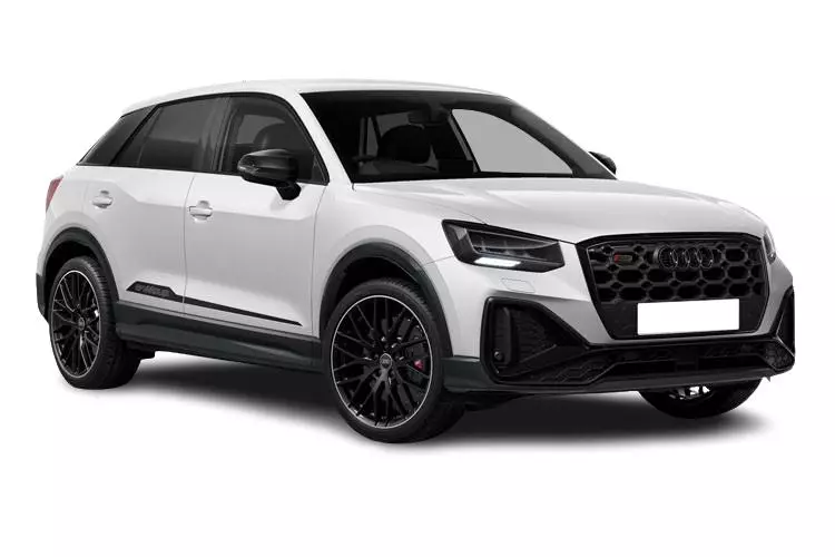 Audi SQ2 SUV