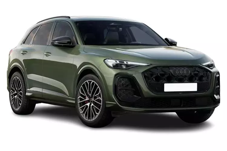 Audi Q5 SUV