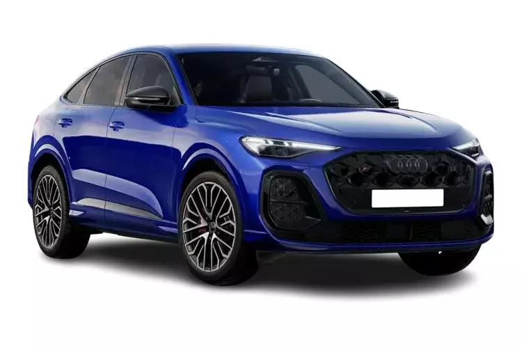 Audi SQ5 Sportback