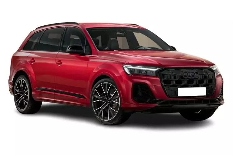 Audi Q7 SUV