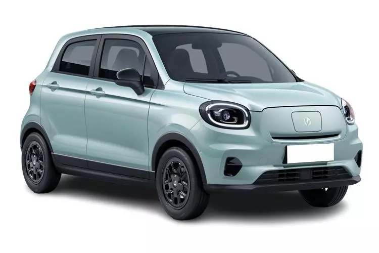 Leapmotor T03 Hatchback