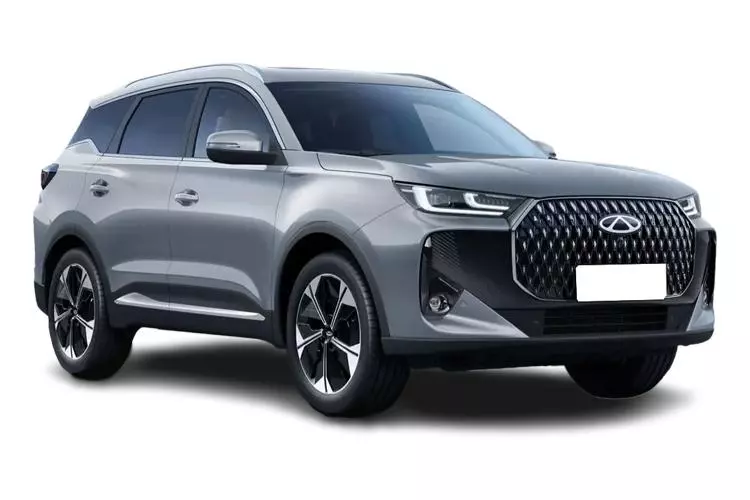 Chery Tiggo 7