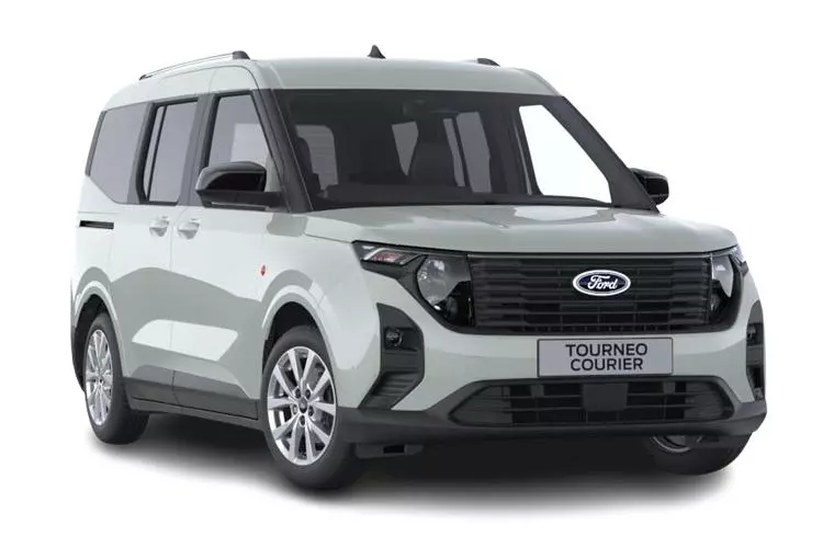 Ford Tourneo Courier MPV