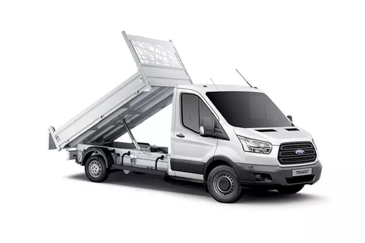 Ford Transit Van