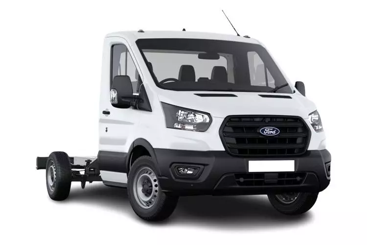 Ford Transit Van