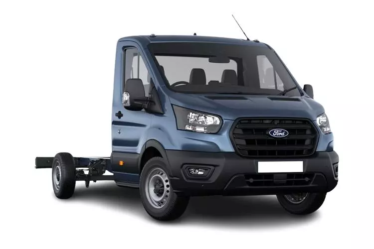 Ford Transit Van
