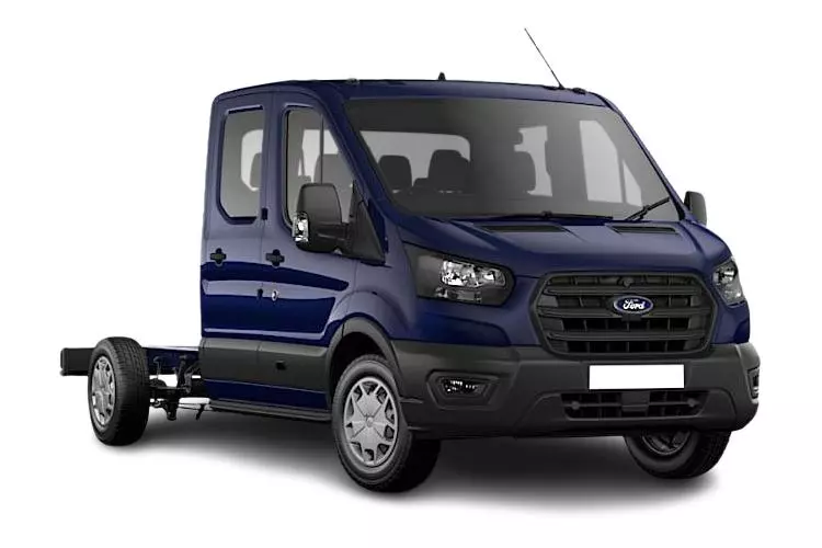 Ford Transit Van