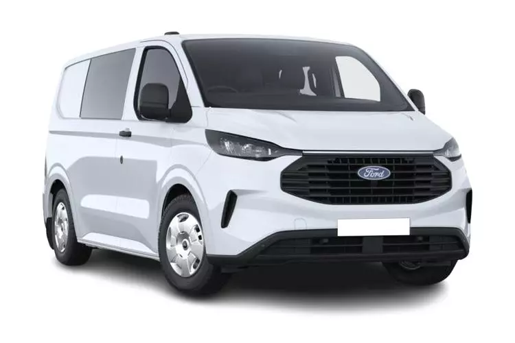 Ford Transit Custom Van