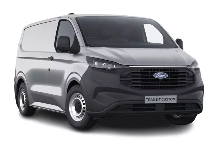 Ford Transit Custom Van