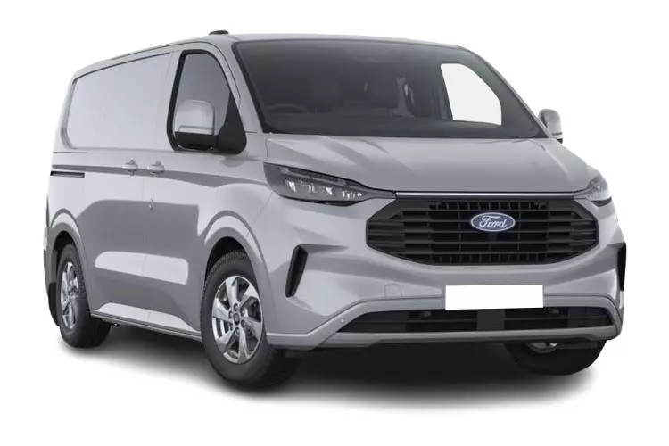 Ford Transit Custom Van