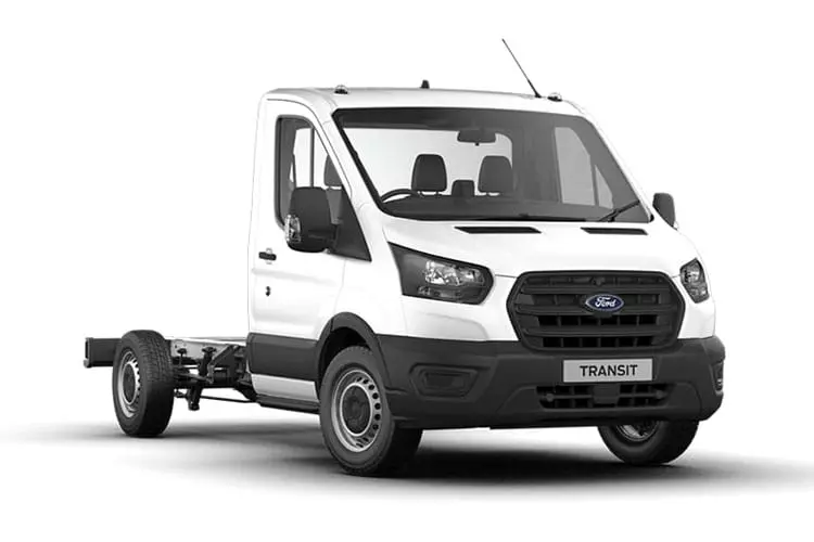 Ford Transit Van