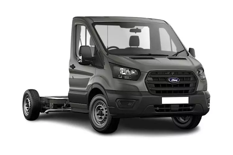 Ford Transit Van