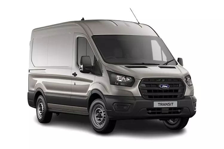 Ford Transit Van