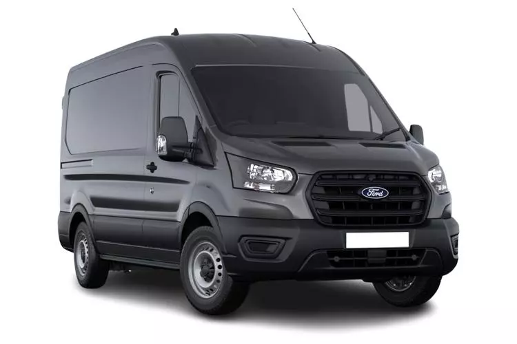 Ford Transit Van