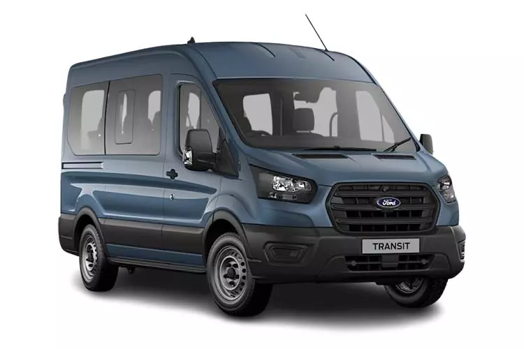 Ford Transit Van