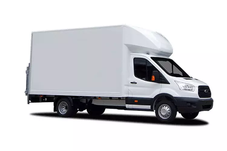 Ford Transit Van
