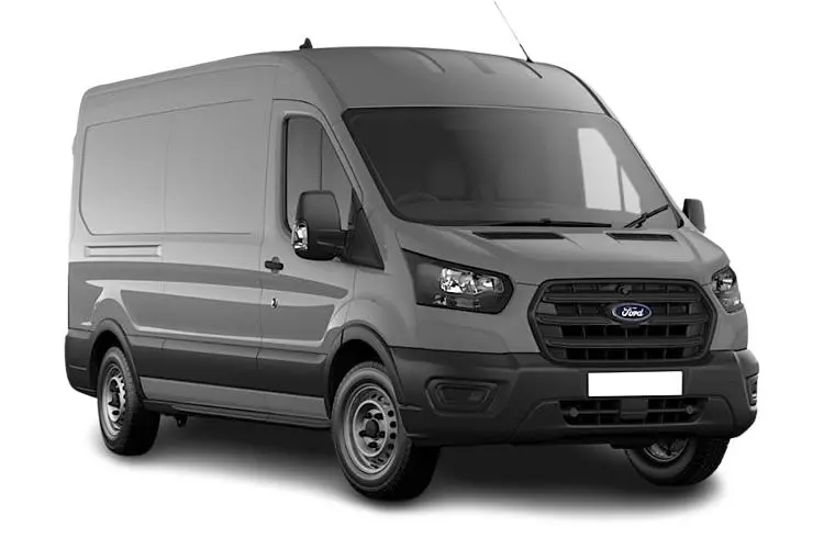 Ford Transit Van