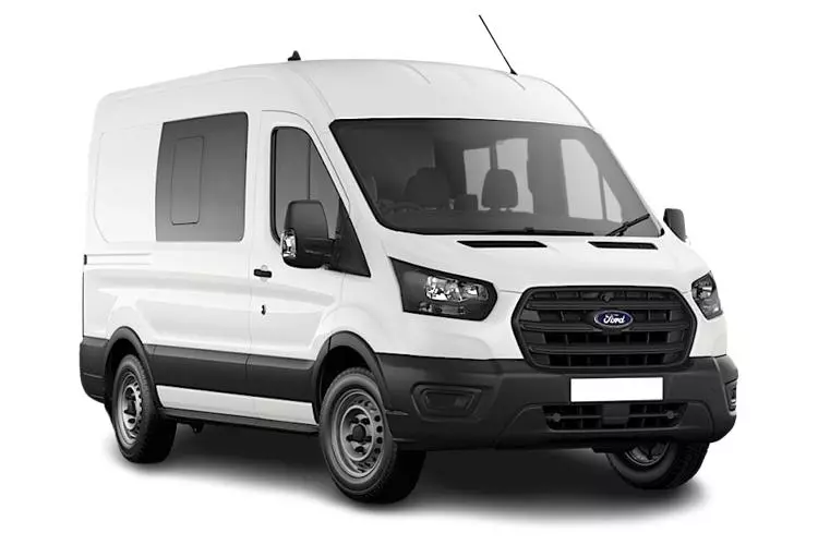 Ford Transit Van