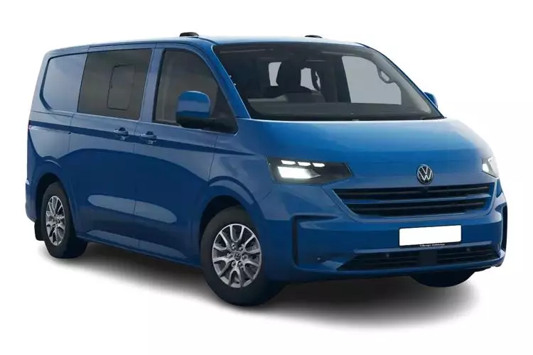 Volkswagen Transporter Van