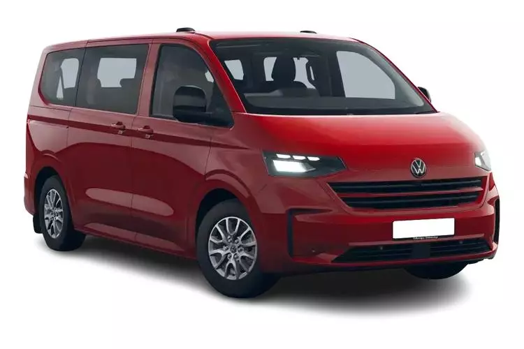 Volkswagen Transporter Van