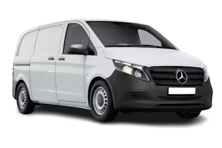 Mercedes Vito