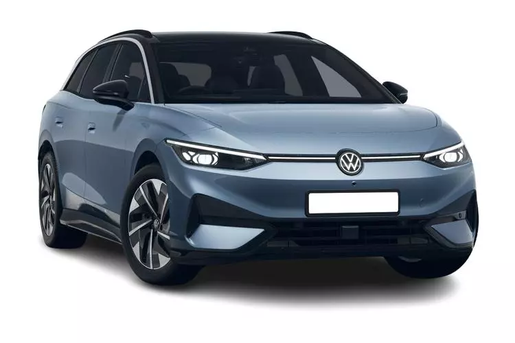 Volkswagen ID.7