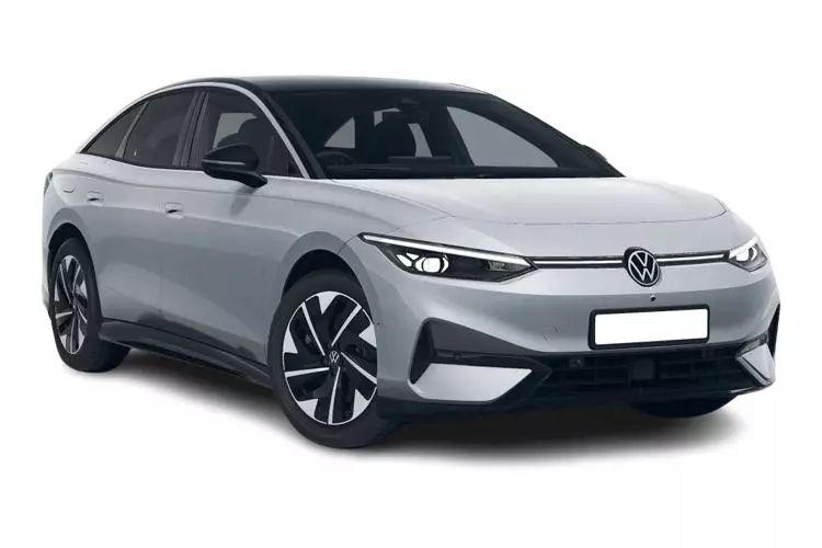 Volkswagen ID.7 Hatchback