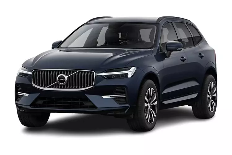 Volvo XC60 SUV