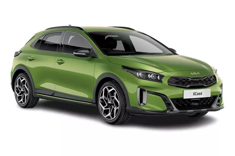 Kia XCeed Hatchback
