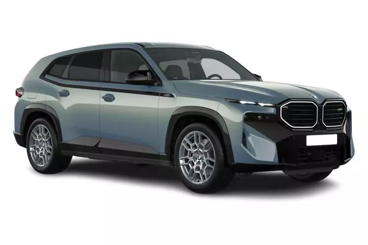 BMW XM